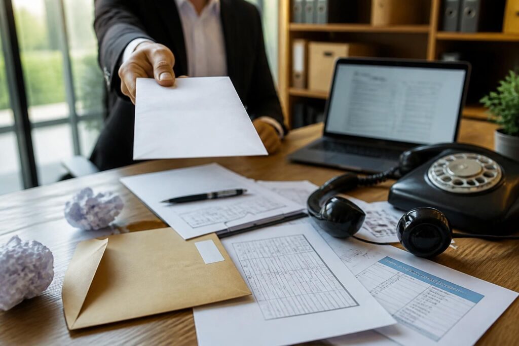 découvrez les étapes essentielles pour gérer une facture impayée : relance client, mise en demeure et procédures de recouvrement efficaces afin de sécuriser vos paiements.