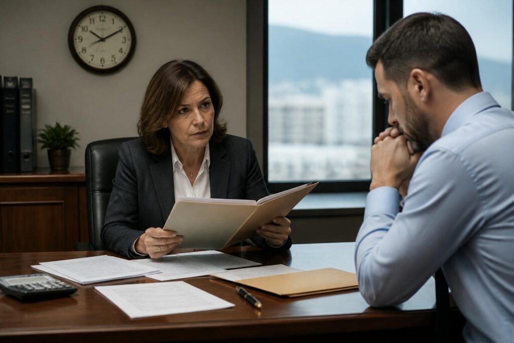 découvrez tout ce qu'il faut savoir sur le licenciement économique : les règles du préavis, les primes éventuelles et les étapes de la procédure à suivre.