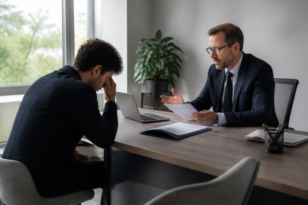 découvrez si vous avez droit aux allocations chômage en cas de licenciement pour faute grave et quelles sont les démarches à suivre.