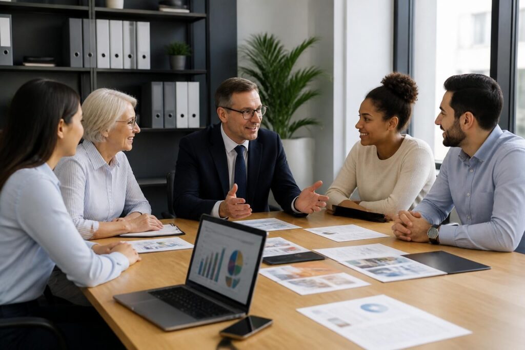 découvrez les obligations de l'employeur concernant la mise en place d'une mutuelle d'entreprise obligatoire, ses avantages et ce que cela implique pour les salariés.
