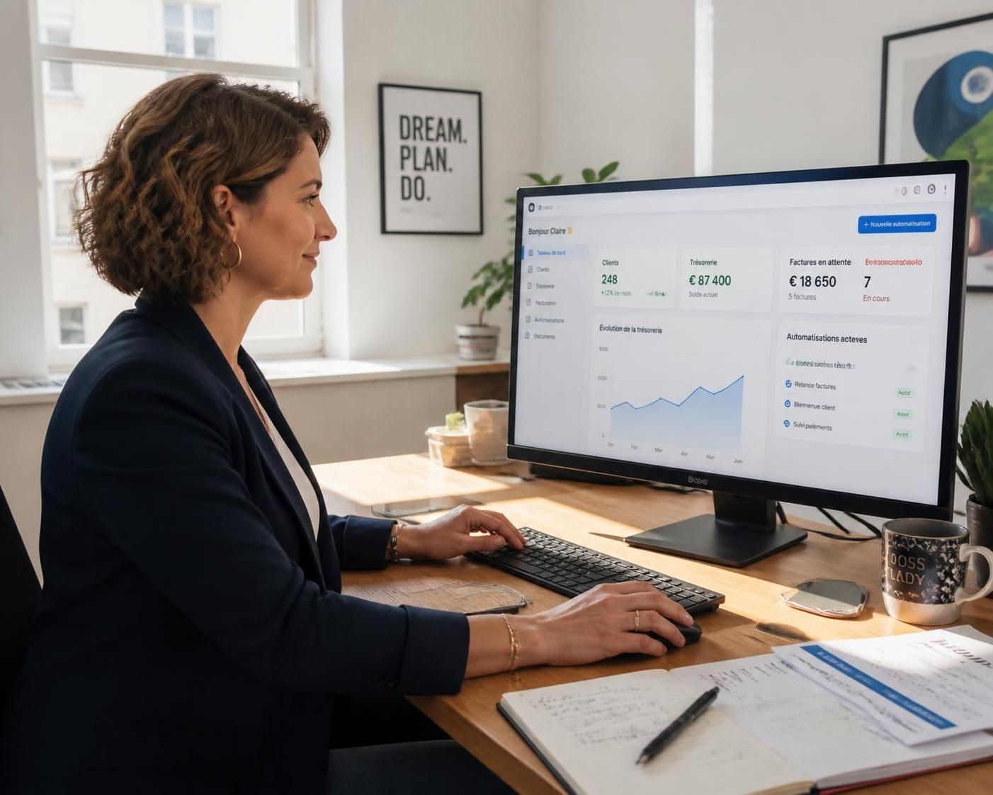 découvrez les meilleurs outils no-code pour gérer efficacement votre entreprise sans compétences en programmation. optimisez votre gestion et gagnez en productivité dès aujourd'hui.