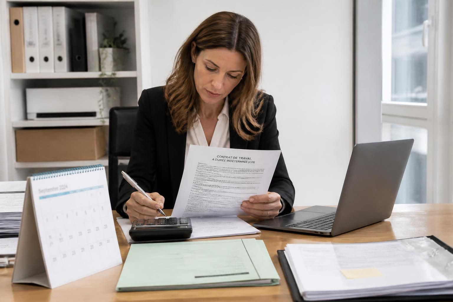 Période d'essai en CDI : durée, rupture et courrier employeur 2 découvrez tout sur la période d'essai en cdi : sa durée légale, les conditions de rupture et les modèles de courrier à utiliser par l'employeur.