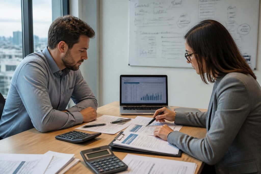 découvrez tout sur le solde de tout compte : délai de versement, méthode de calcul et obligations légales pour employeurs et salariés.