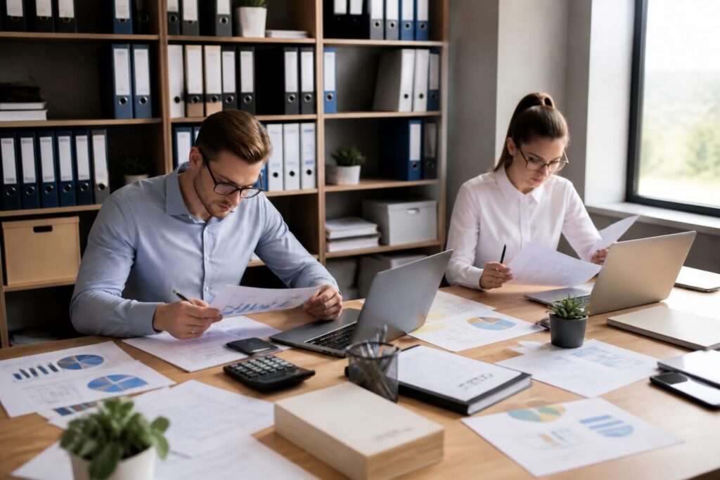 découvrez la différence essentielle entre l'amortissement comptable et fiscal pour mieux gérer vos finances et optimiser votre fiscalité.