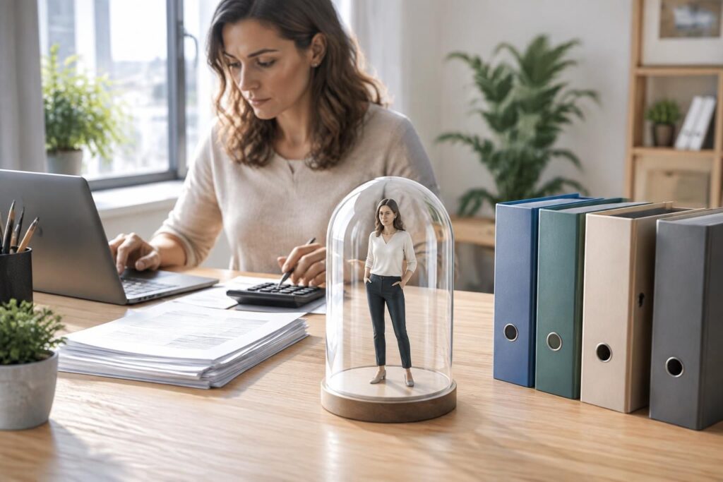 la micro-entreprise est-elle une forme juridique ? découvrez la différence entre statut juridique et régime simplifié, et les options possibles.
