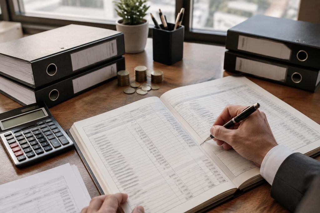 découvrez comment comptabiliser le compte courant d’associé au bilan : fonctionnement, écritures comptables et présentation en passif ou en actif.