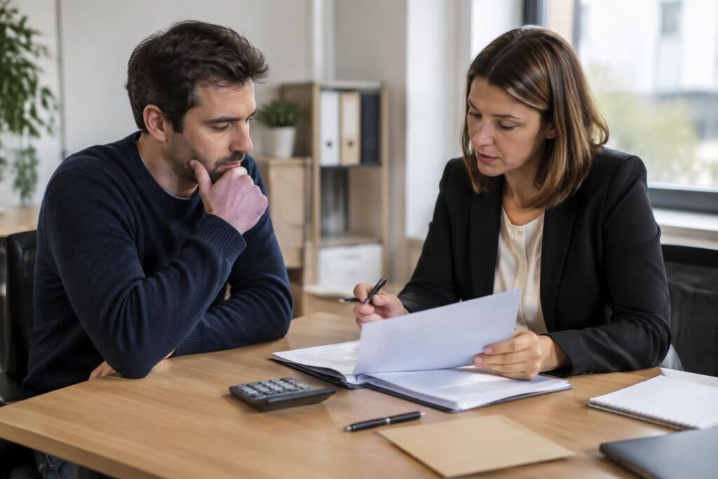 découvrez les indemnités auxquelles un salarié peut prétendre après un licenciement pour inaptitude : indemnité de licenciement, préavis et conditions de versement.
