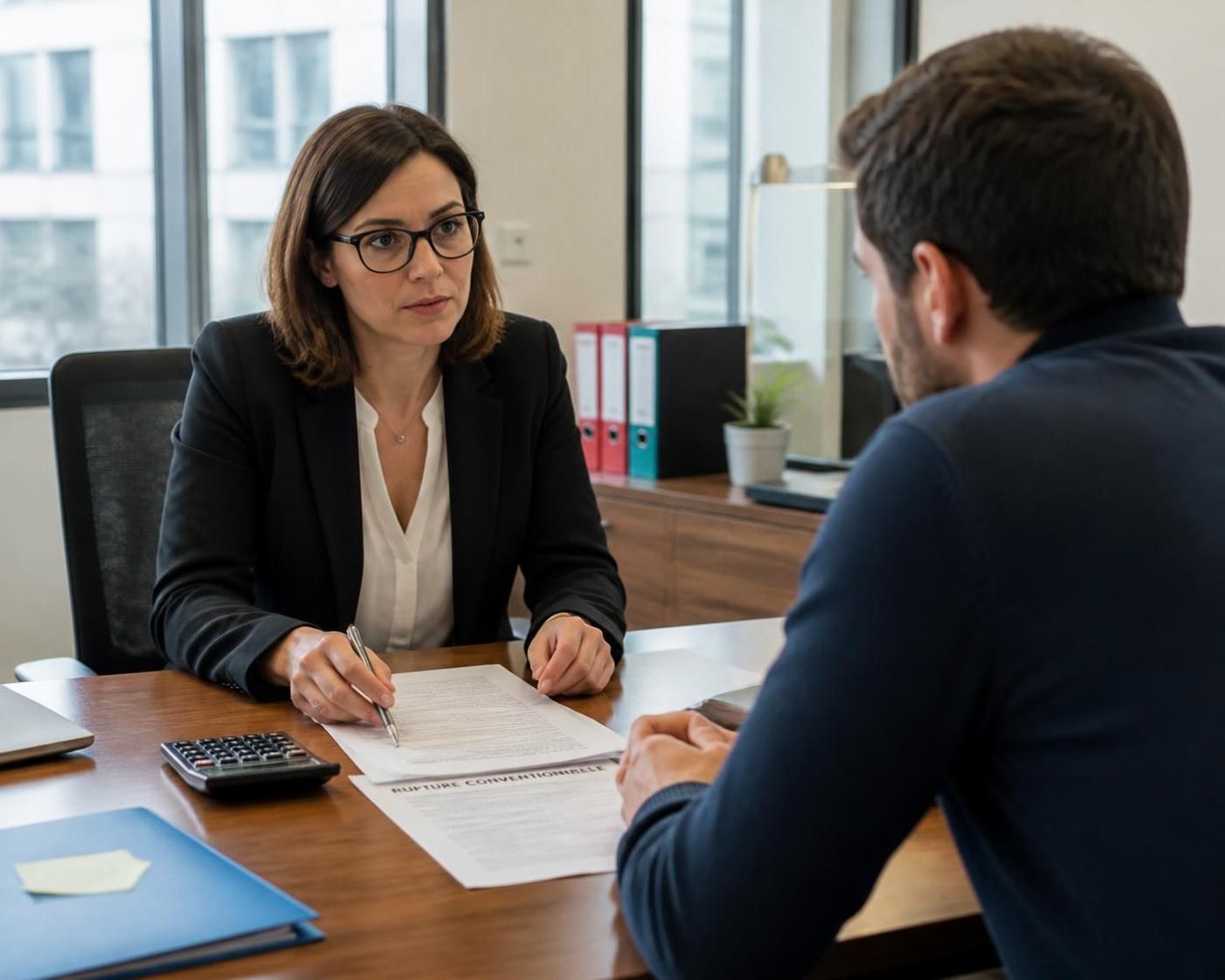 découvrez les droits du salarié en matière de chômage après une rupture conventionnelle : indemnités, démarches et allocations expliquées.