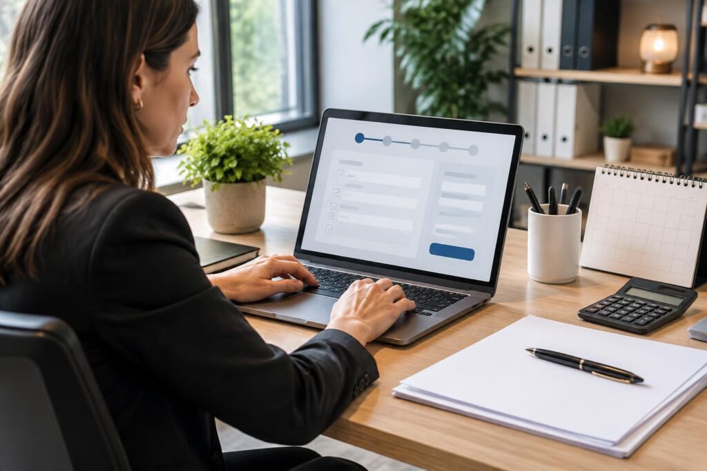 découvrez comment saisir une rupture conventionnelle sur télérc, étape par étape : préparation du dossier, saisie des informations et validation de la demande.