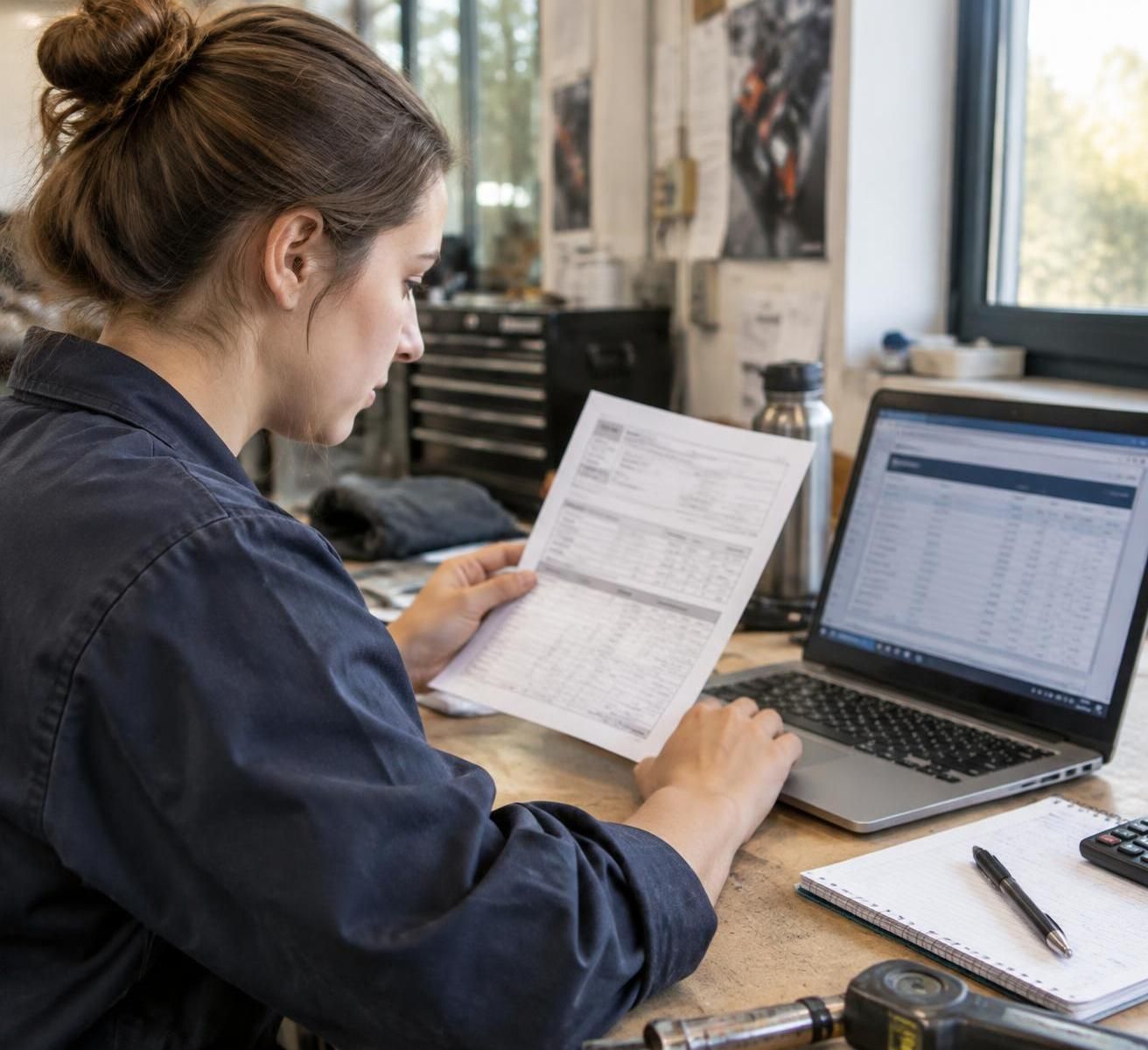 découvrez comment calculer le salaire net d’un apprenti à partir du brut grâce au barème, selon son âge et son année de formation.