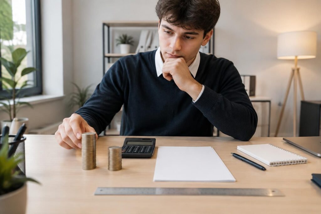 découvrez le salaire d’un apprenti en 2024 : barème selon l’âge et l’année de contrat, avec le calcul du passage du brut au net.