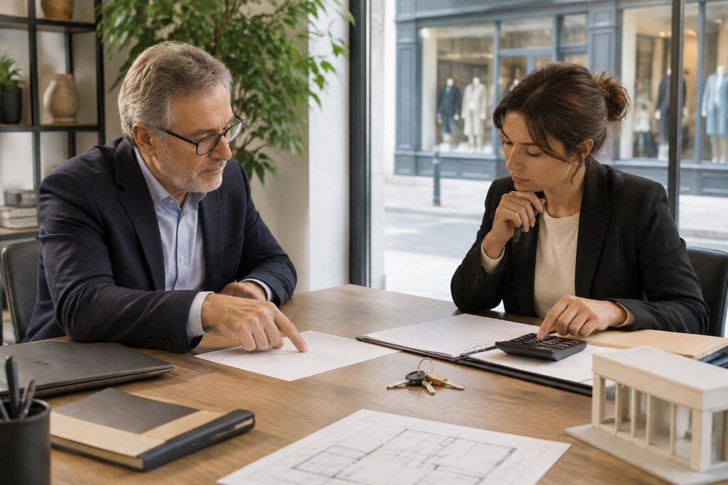 découvrez les règles pour augmenter le loyer d’un bail commercial selon l’ilc : conditions, calcul de la révision et démarches à respecter.