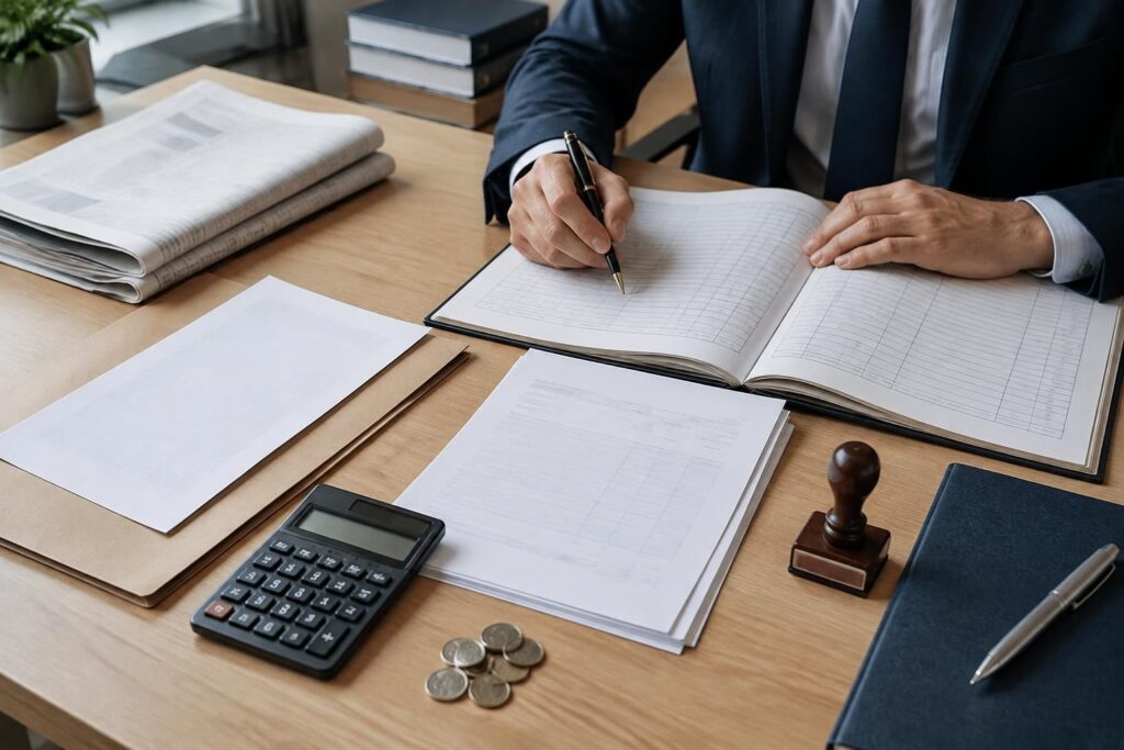 découvrez comment comptabiliser une annonce légale et quel compte utiliser, notamment le compte 6231 « annonces et insertions », selon votre situation.