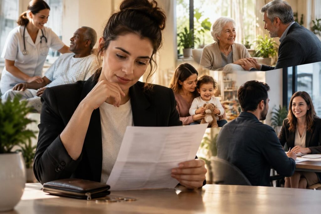 découvrez ce que sont les cotisations sociales, comment elles sont calculées et quels dispositifs elles financent : santé, retraite, chômage et prestations sociales.