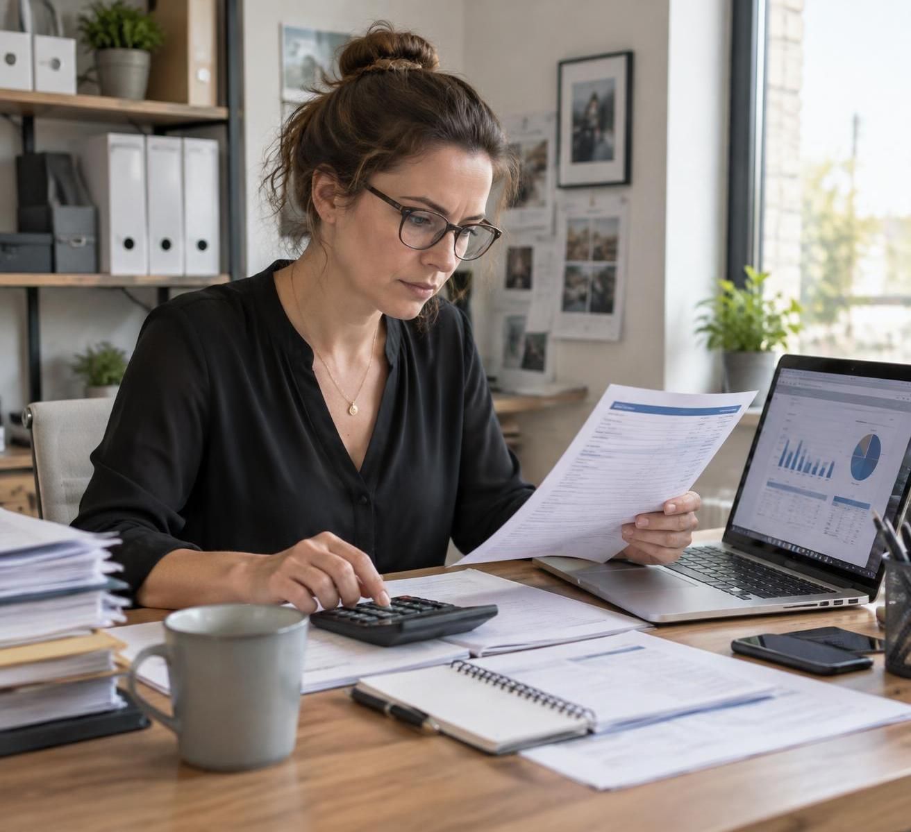 découvrez les taux de cotisations urssaf des indépendants et comment les calculer selon votre activité et vos revenus.