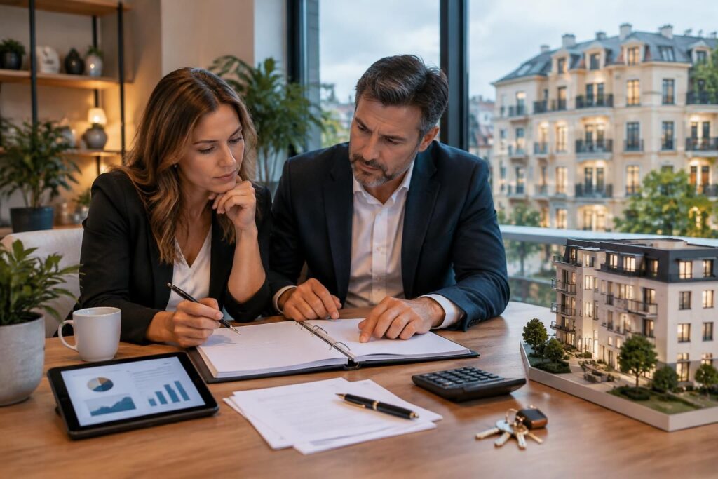 découvrez les étapes pour créer une sci afin de louer un bien immobilier et évaluez ses avantages réels en matière de gestion, fiscalité et transmission.