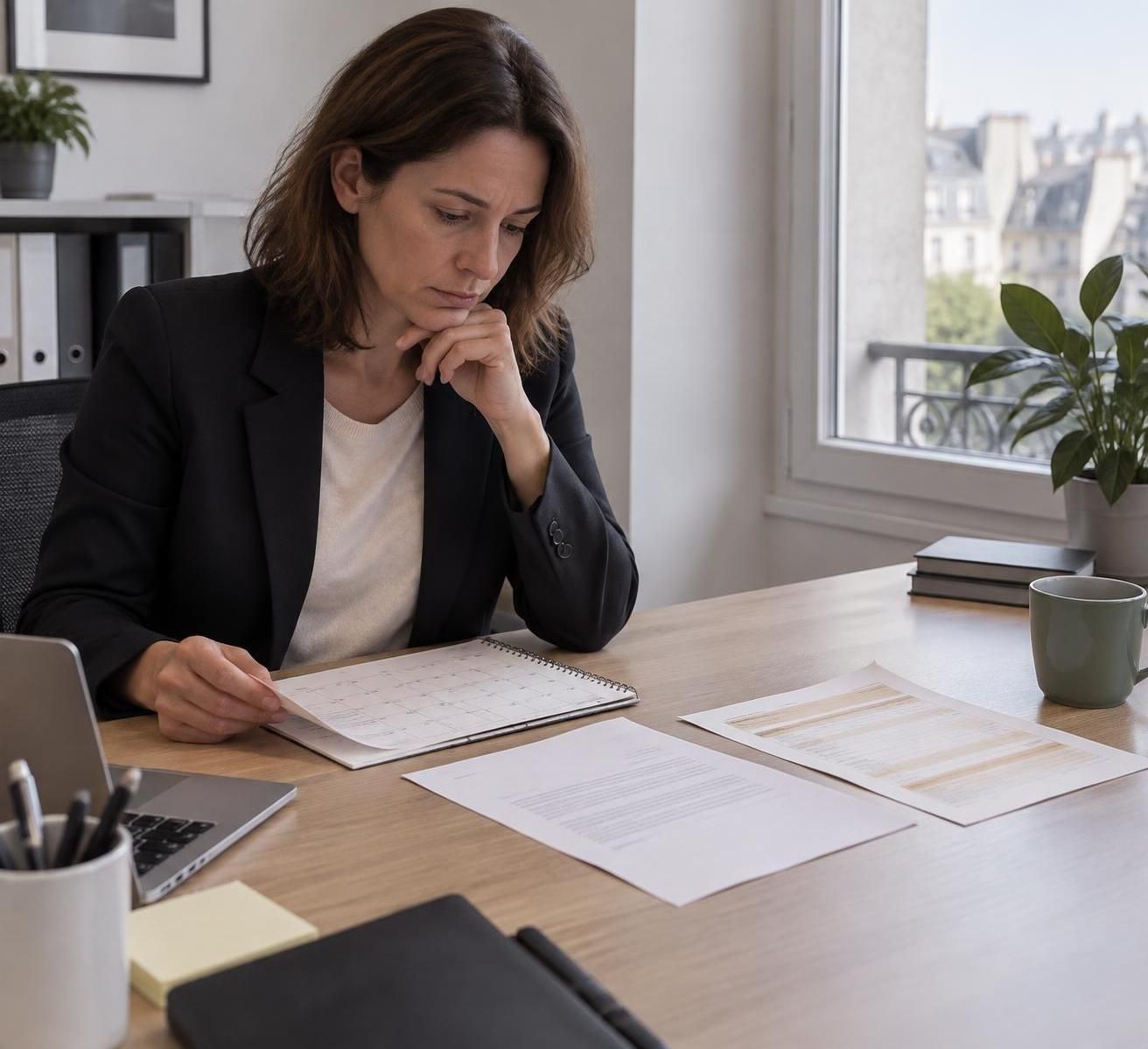 après une démission, un arrêt maladie prolonge-t-il le préavis ? découvrez les règles applicables selon l’origine de l’arrêt et les obligations de l’employeur.