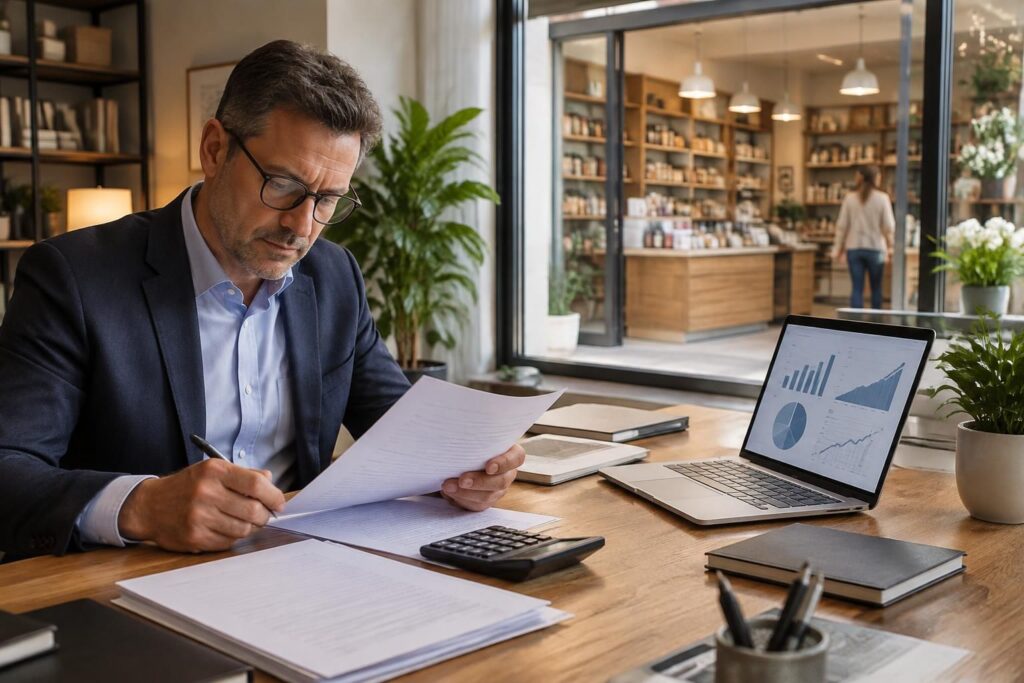 découvrez les méthodes fiables pour évaluer un fonds de commerce : critères clés, calcul de sa valeur et conseils pour une estimation juste.