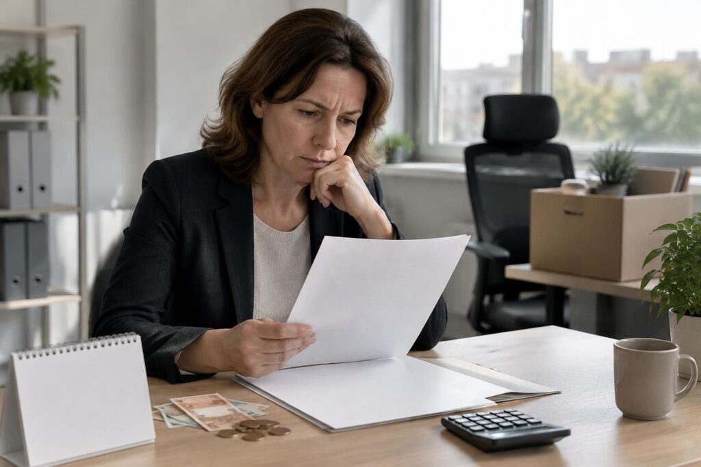 licenciement économique : découvrez la durée d’indemnisation et le montant de l’are, ainsi que les règles à connaître pour estimer vos droits au chômage.