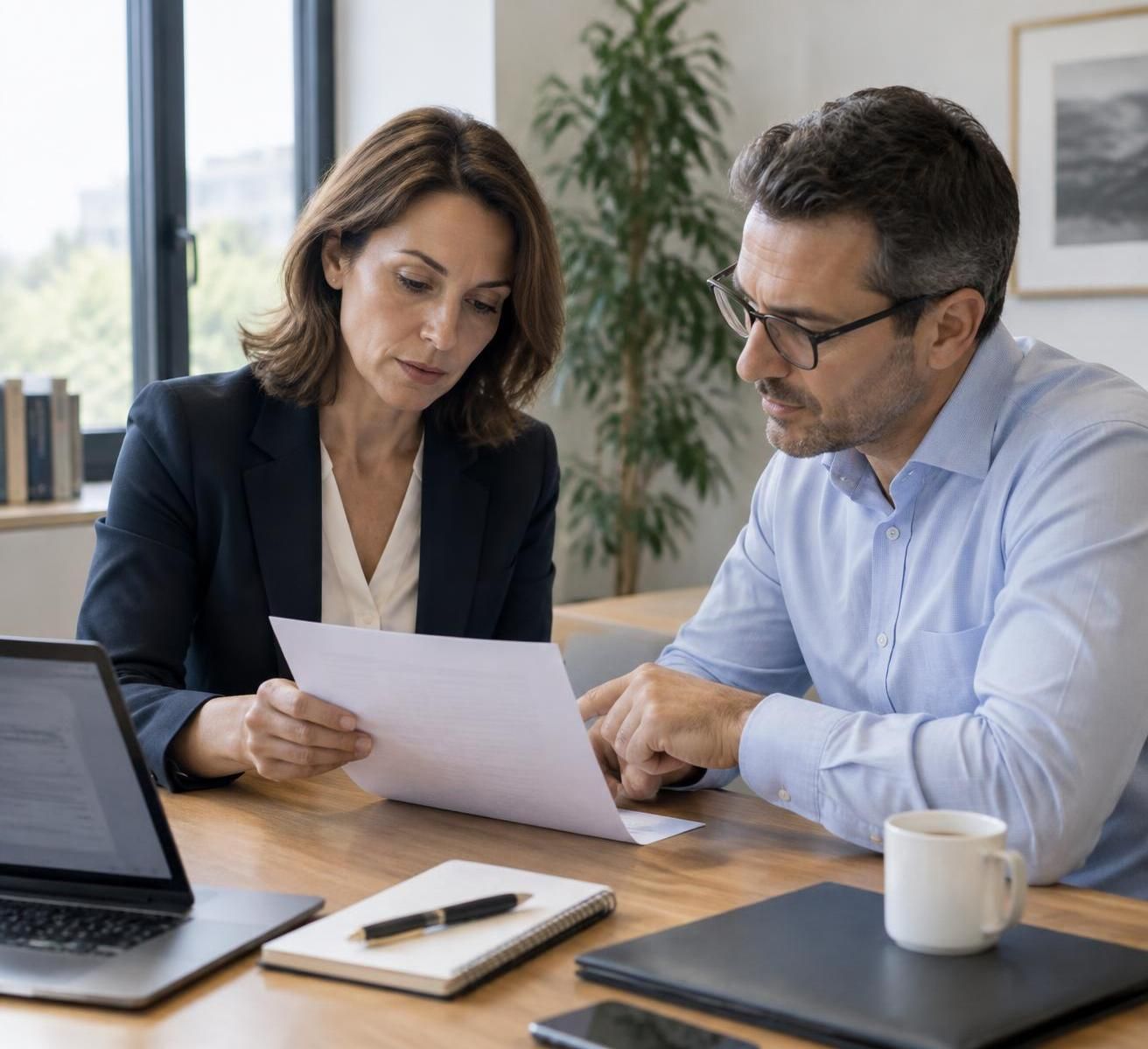 téléchargez un modèle de contrat de travail en cdi et adaptez-le aux besoins de votre entreprise et aux conditions d’embauche.