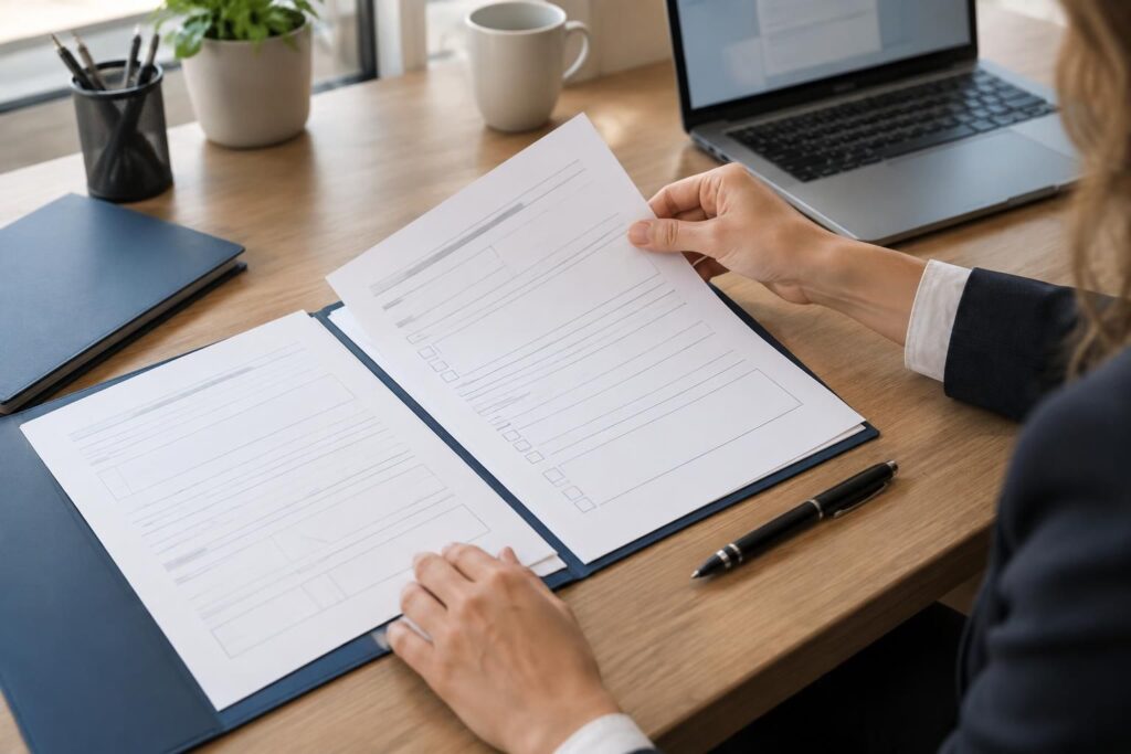 découvrez un modèle de contrat de travail en cdi à adapter selon votre entreprise et votre salarié, avec les clauses essentielles pour formaliser l’embauche.