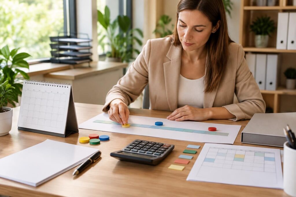découvrez comment calculer la période de référence des congés payés, connaître ses dates et comprendre les règles applicables.