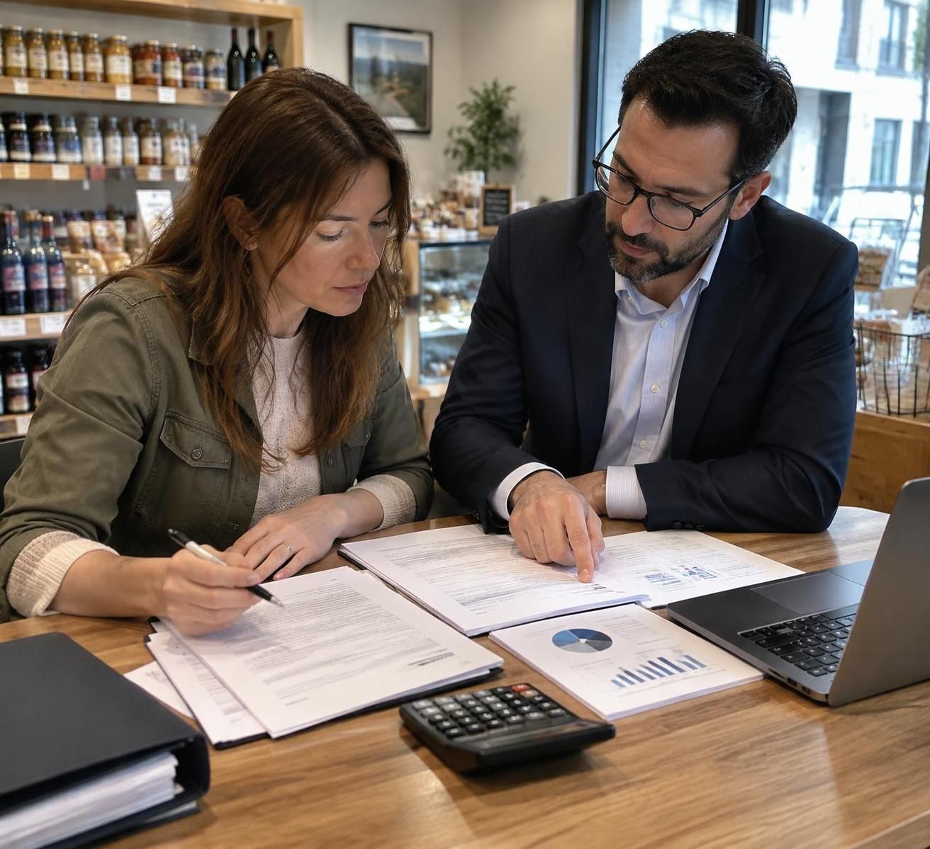 découvrez si un fonds de commerce peut être amorti et les règles fiscales applicables selon sa nature, sa durée d’utilisation et sa date d’acquisition.