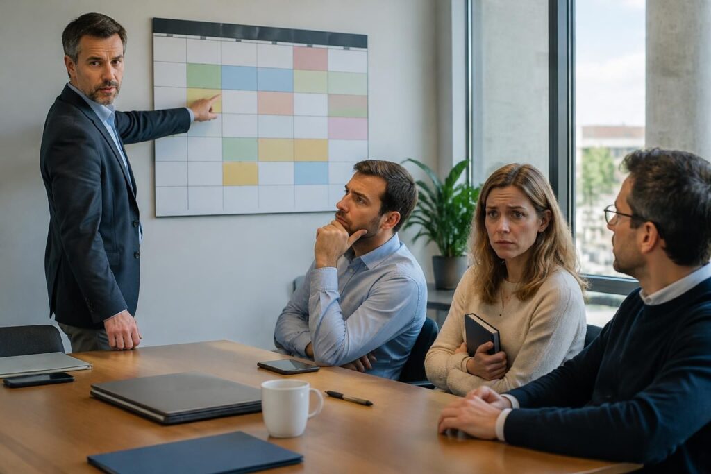 un employeur peut-il imposer les dates de congés payés à ses salariés ? découvrez les règles, les délais à respecter et les droits de chacun.