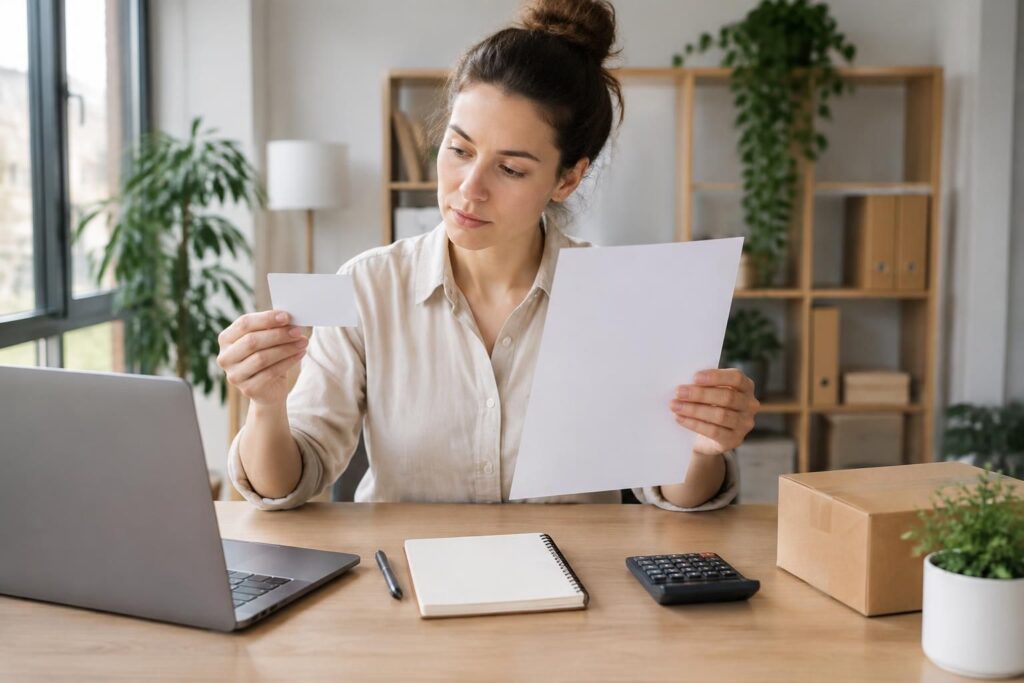 micro-entrepreneur, découvre quelle raison sociale indiquer sur tes documents et comment distinguer ton nom légal de ton nom commercial.