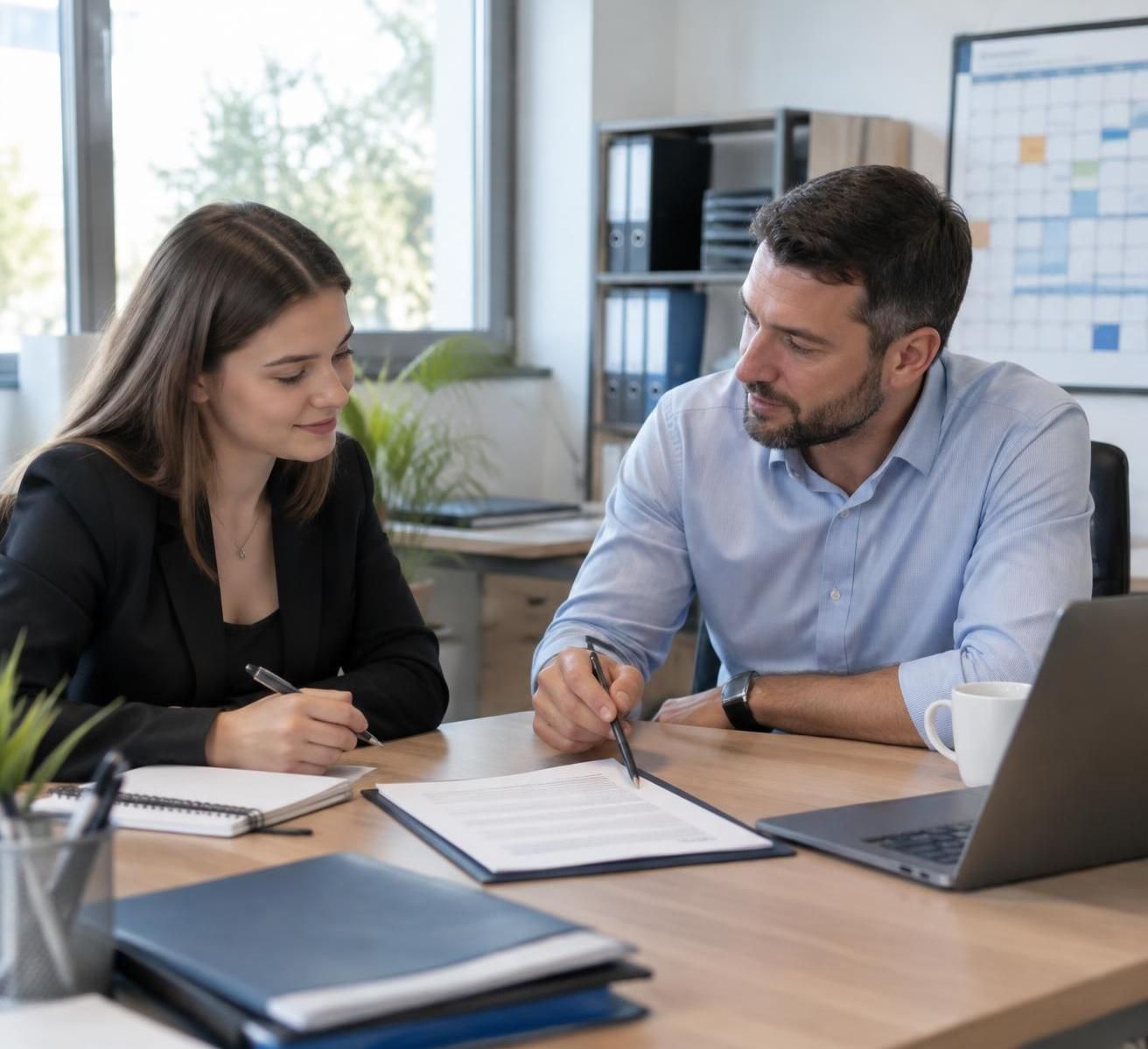 Rupture anticipée d'un apprentissage : les cas autorisés 2 découvrez les cas autorisés pour rompre un contrat d’apprentissage avant son terme, les démarches à suivre et les règles applicables.