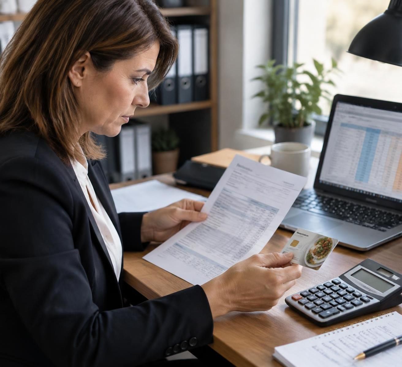 découvrez les règles des titres-restaurant : part financée par l’employeur, plafond d’exonération et conditions d’utilisation.
